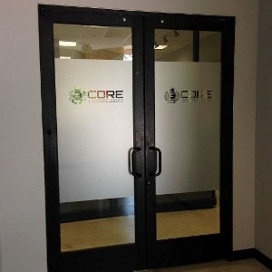 Door Signs