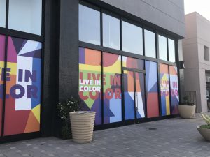 custom vinyl signs and graphics